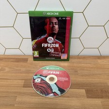 FIFA 20 Champions Edition (Xbox One)