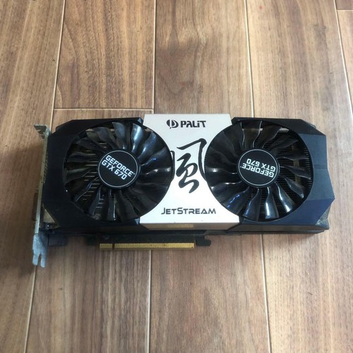 Palit geforce gtx 670 - palit,