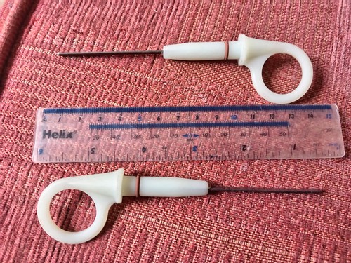 Oil dipstick lister petter - petter, 2