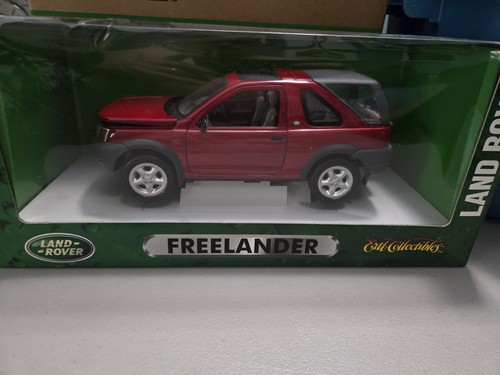 Freelander land rover - freelander,
