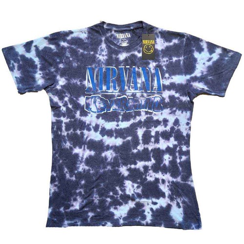 Nirvana kids shirt - kids, t-shirt