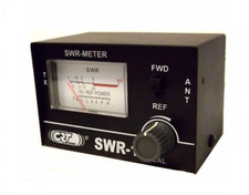 Radio antenna ham - cb, pmr