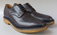 Joseph Cheaney X Toast Dark