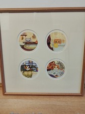 Framed Linda Jane Smith