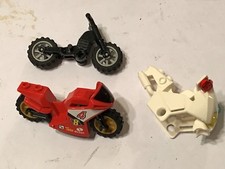 2.5 LEGO MOTORBIKES MOTOR