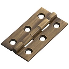 PAIR 50 x 28 x 1.5mm Cabinet