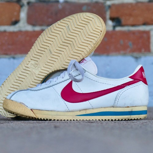 1982 nike cortez 5 - 1982, sz