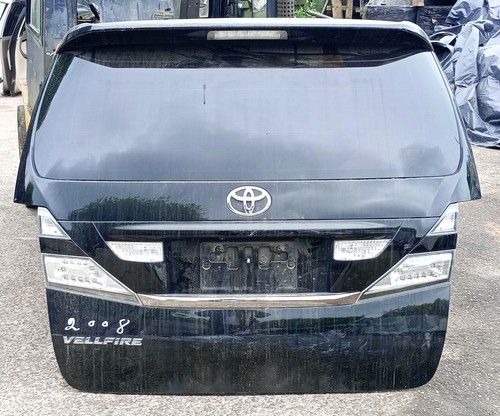 Genuine 2008 2014 - genuine, toyota
