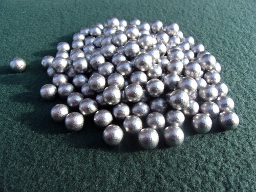 1kg 10mm approx - , lead