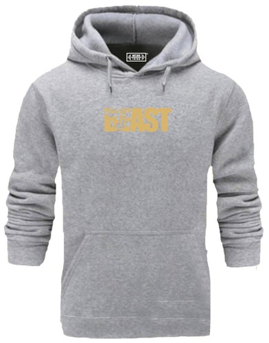 Beast gorilla hoodie - beast,
