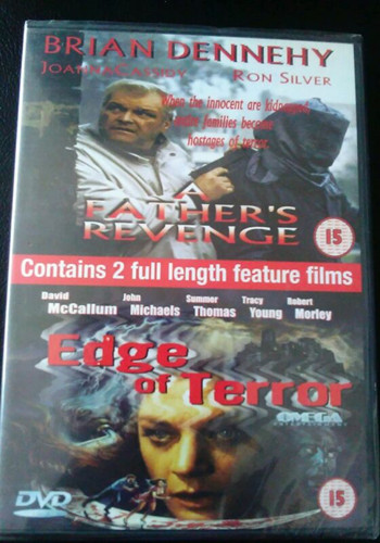 Father revenge edge of - revenge, /