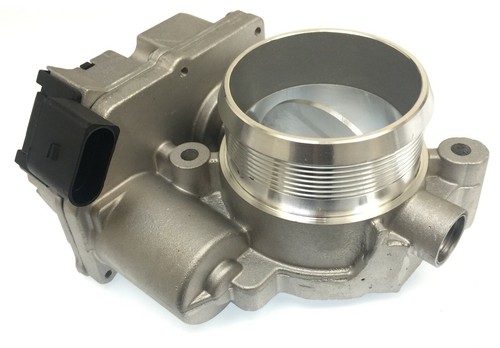 Complete throttle body for 7 - body,