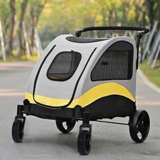 BingoPaw Large Dog Stroller