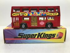 LESNEY MATCHBOX SUPERKINGS