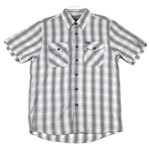 Dixxon flannel shirt mens - mens, m