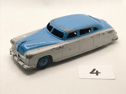 Dinky toys 139b - dinky, #