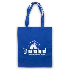DISMALAND BEMUSEMENT PARK