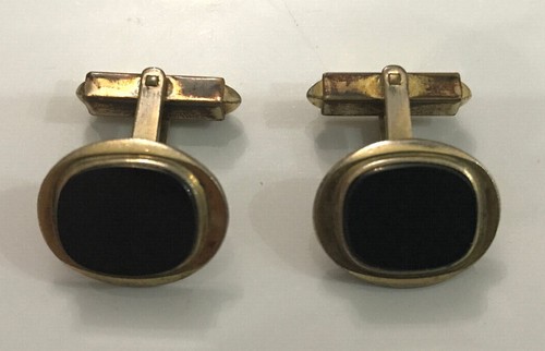 Vintage hallmarked rolled gold - vintage,