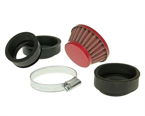 101 octane air - filter, power