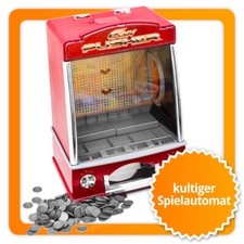 Coin pusher - coin, slot
