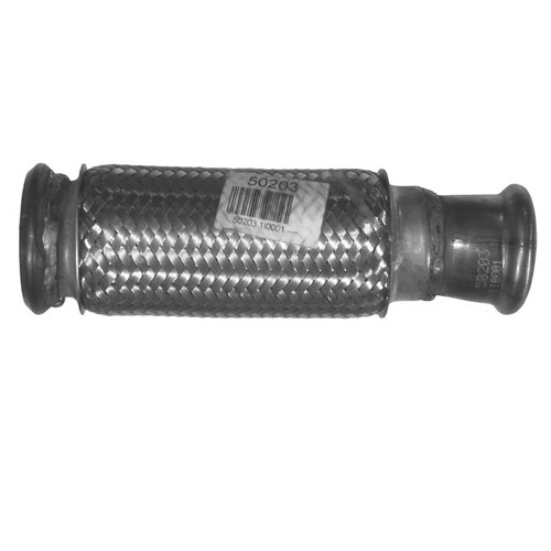 Euro exhaust pipe for - 4,