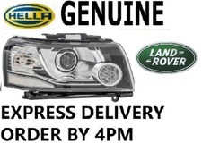 GENUINE OEM Land Rover