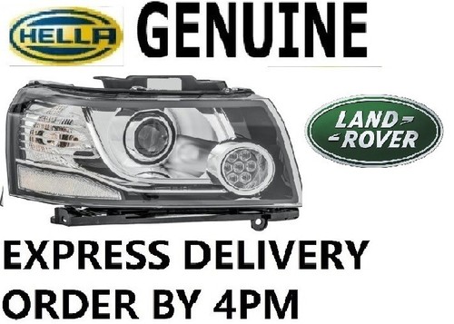 Genuine oem land rover - land,