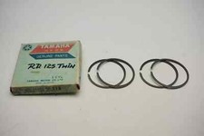 Yamaha YAS3 RD125 YAS-3 RD 125