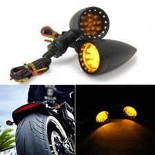 Motorcycle Universal LED Turn