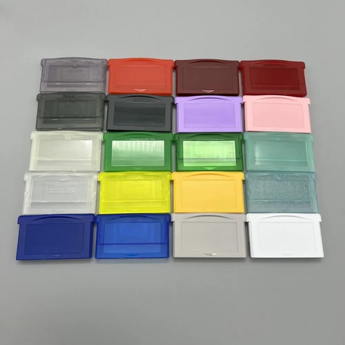 Cartridge game housing shell - housing,