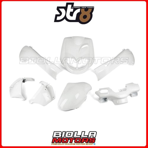 Str 935 piece fairing kit - 7,