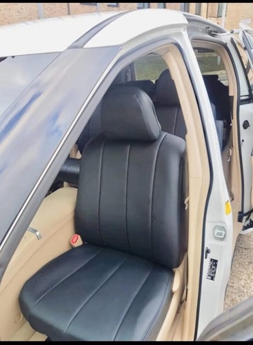 Toyota estima seater - toyota,