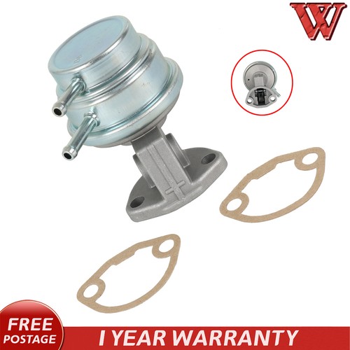 Fuel pump gaskets 113127025d - fuel,