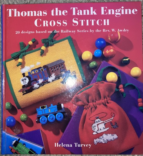 Thomas the tank engine - the,