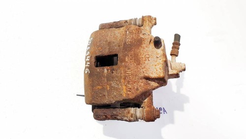 Disc brake caliper front - , disc-brake