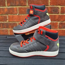 Adidas Varial G98155 Mid Top