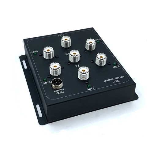 At16 way coaxial - at16,