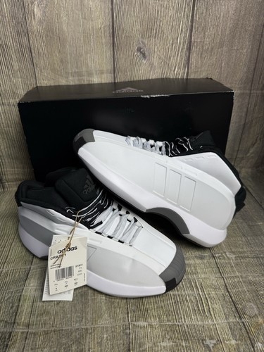 Adidas crazy stormtrooper x - stormtrooper,