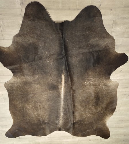 Genuine cowhide rug large - genuine,