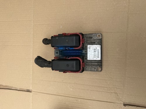 Ford ecu engine control - ecu,