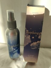 Avon  Sleeptherapy Goodnight Pillow Mist  125 MLS