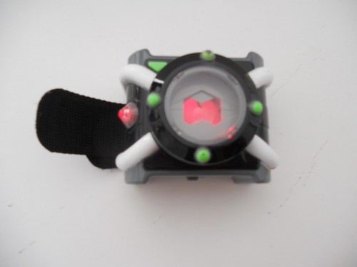 Original ben omnitrix - original,
