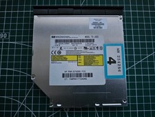 HP Compaq Presario CQ56 G56