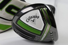 Callaway Epic Speed Driver / 9