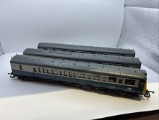 Lima 00 Gauge DMU 205147A6