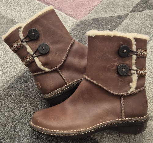 Ugg australia lillie gravy - australia,