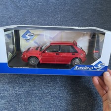 Solido 1:18 1807701 Lancia