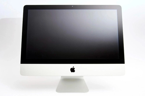 Apple imac 5inch - 21.5inch, 2010