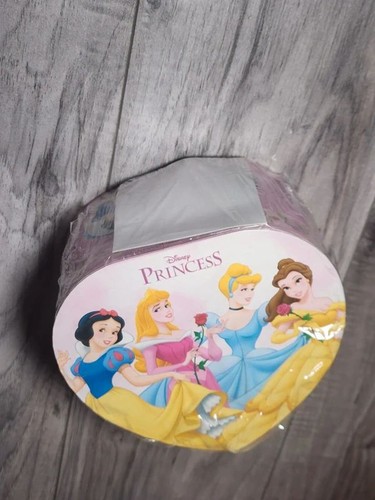 Disney princess musical box