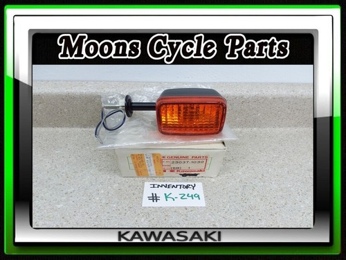 Vtg nos 1978 1980 kawasaki - vtg, 1978-1980